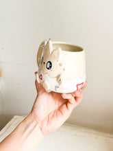 Load image into Gallery viewer, Togepi Charms Mug (Right) - Gold
