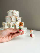 Load image into Gallery viewer, Silly Goose Cake Toppers
