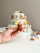 Load image into Gallery viewer, Puppy Dog Cake Topper
