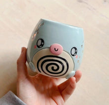 Load image into Gallery viewer, Poliwag Mug Preorder
