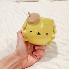 Load image into Gallery viewer, Pompompurin Cup
