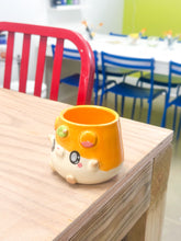 Load image into Gallery viewer, Chunky Hamtaro Cup
