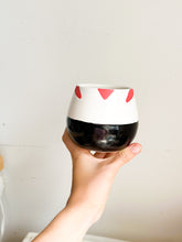Load image into Gallery viewer, Peppermint Butler Cup - Gold Luster
