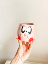 Load image into Gallery viewer, Kirby Cup - Gold Luster
