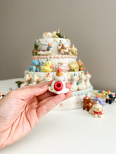 Load image into Gallery viewer, Lop Bunny Cake Topper
