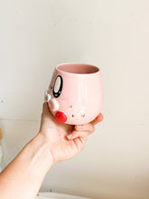 Load image into Gallery viewer, Kirby Cup - Gold Luster
