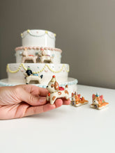 Load image into Gallery viewer, Puppy Dog Cake Topper
