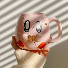 Load image into Gallery viewer, Kirby Mug Reserved for France
