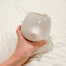 Load image into Gallery viewer, King Boo Cup Gold Luster

