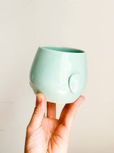Load image into Gallery viewer, Poliwag Cup - Gold Luster
