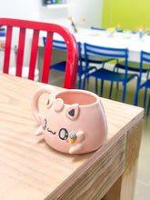 Load image into Gallery viewer, Chunky Jigglypuff Right Mug
