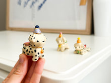 Load image into Gallery viewer, Celebratory Cutie Cake Topper
