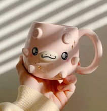 Load image into Gallery viewer, Slowpoke Cup Preorder
