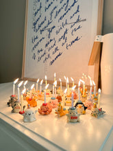 Load image into Gallery viewer, Celebratory Cutie Cake Topper
