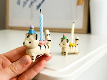 Load image into Gallery viewer, Celebratory Cutie Cake Topper
