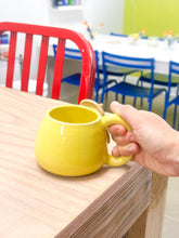 Load image into Gallery viewer, Chunky Pompompurin Right Mug
