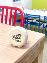 Load image into Gallery viewer, Chunky Togepi Cup Gold Luster
