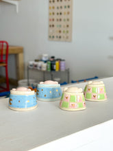 Load image into Gallery viewer, Bears &amp; Pigs-In-A-Blanket Figurines
