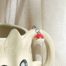 Load image into Gallery viewer, Togepi Left Handle Mug Charms
