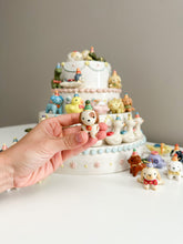 Load image into Gallery viewer, Puppy Dog Cake Topper
