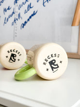 Load image into Gallery viewer, Lil Shrimp Mug (Gold Luster)
