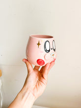 Load image into Gallery viewer, Kirby Cup - Gold Luster
