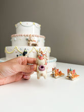 Load image into Gallery viewer, Puppy Dog Cake Topper
