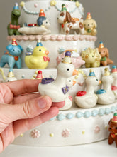 Load image into Gallery viewer, Silly Goose Cake Topper
