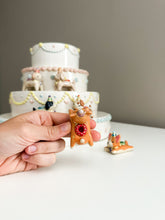 Load image into Gallery viewer, Puppy Dog Cake Topper
