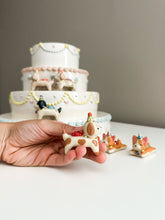 Load image into Gallery viewer, Puppy Dog Cake Topper
