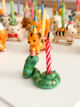 Load image into Gallery viewer, Celebratory Cutie Cake Topper
