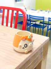 Load image into Gallery viewer, Chunky Hamtaro Cup
