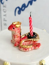 Load image into Gallery viewer, Preorder Lunar New Year Dragon Cake Topper
