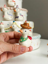 Load image into Gallery viewer, Silly Goose Cake Toppers
