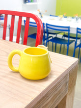 Load image into Gallery viewer, Chunky Pompompurin Left Mug
