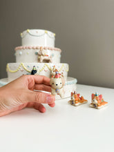 Load image into Gallery viewer, Puppy Dog Cake Topper
