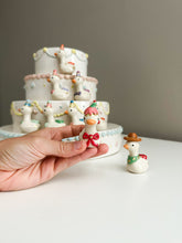 Load image into Gallery viewer, Silly Goose Cake Toppers
