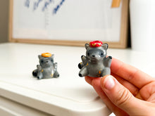 Load image into Gallery viewer, Celebratory Cutie Cake Topper
