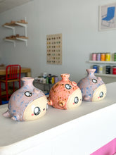 Load image into Gallery viewer, Sonny Angel Octopus Water Bell
