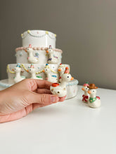 Load image into Gallery viewer, Silly Goose Cake Toppers
