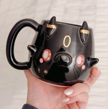 Load image into Gallery viewer, Umbreon Mug Preorder
