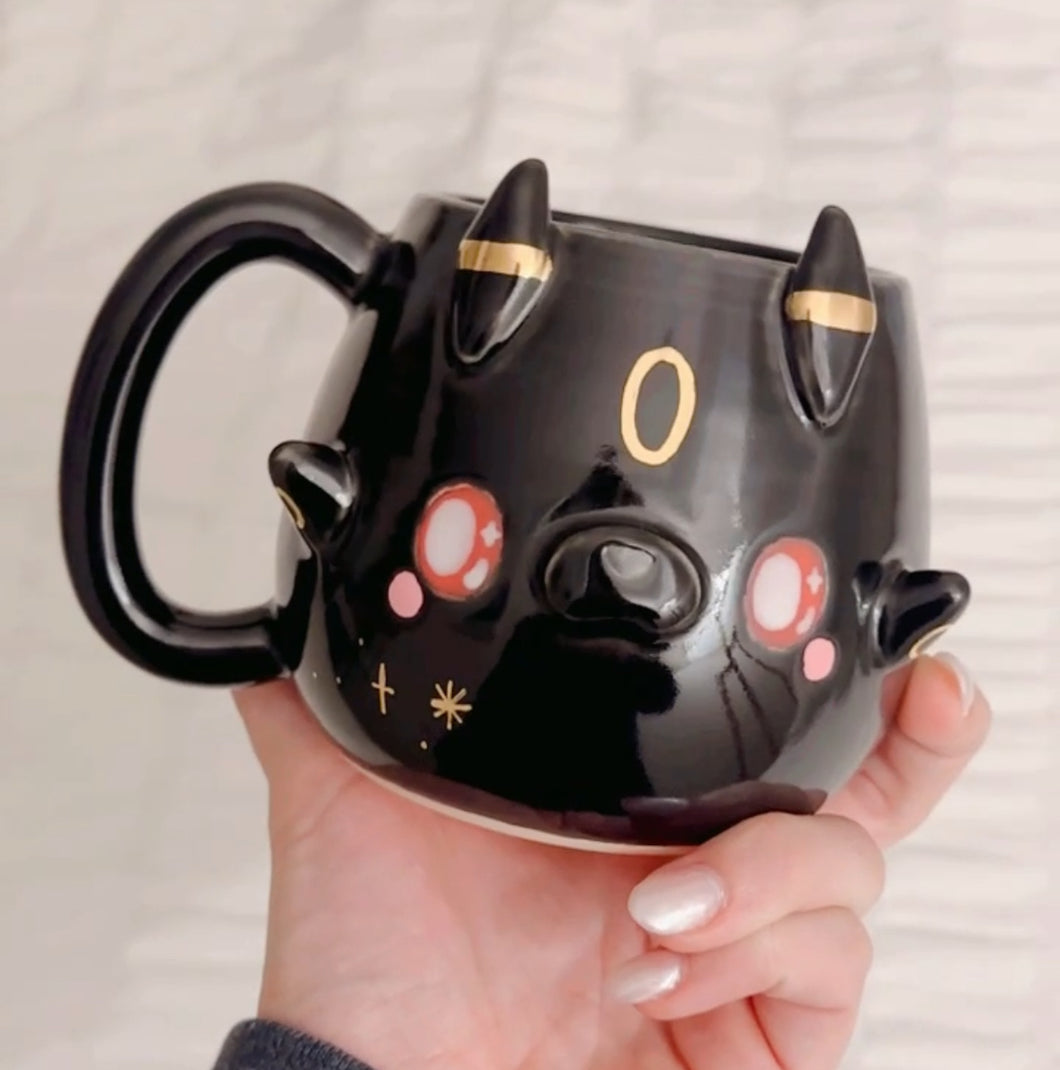Umbreon Mug Preorder