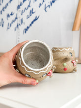 Load image into Gallery viewer, Gingerbread Bub Mug
