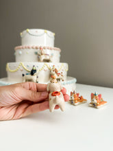 Load image into Gallery viewer, Puppy Dog Cake Topper
