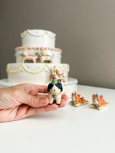 Load image into Gallery viewer, Puppy Dog Cake Topper
