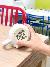 Load image into Gallery viewer, Chunky Cinnamoroll Mug
