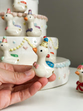 Load image into Gallery viewer, Silly Goose Cake Toppers
