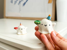 Load image into Gallery viewer, Celebratory Cutie Cake Topper
