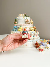 Load image into Gallery viewer, Puppy Dog Cake Topper
