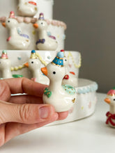 Load image into Gallery viewer, Silly Goose Cake Toppers
